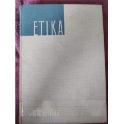 Etika
