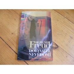 Dobyvatel nevědomí